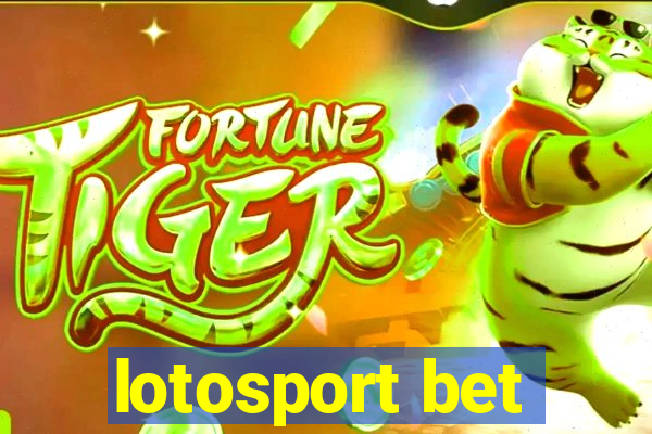 lotosport bet